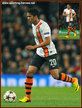 Douglas COSTA - Shakhtar Donetsk - 2013/14 Champions League matches.