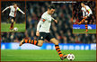 Darijo SRNA - Shakhtar Donetsk - 2013/14 Champions League matches.