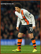 TAISON - Shakhtar Donetsk - 2013/14 Champions League matches.