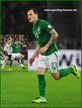 Anthony STOKES - Ireland - 2014 World Cup Qualifying matches.