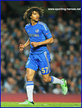Nathan AKE - Chelsea FC - Premiership Appearances
