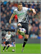 Craig FORSYTH - Derby County - League Appearances