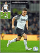 Chris (Football) MARTIN - Derby County - League Appearances