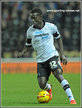 Simon DAWKINS - Derby County - League Appearances
