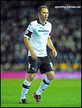 John EUSTACE - Derby County - League Appearances