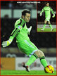 Shay GIVEN - Middlesbrough FC - League Appearances