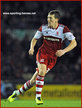 Richard SMALLWOOD - Middlesbrough FC - League Appearances