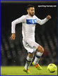 Antonio CANDREVA - Italian footballer - 2014 World Cup Qualifying matches.