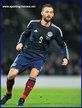 Steven FLETCHER - Scotland - 2014 World Cup Qualifying matches.