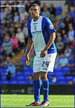 Tom ADEYEMI - Birmingham City - League Appearances