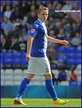 Scott ALLAN - Birmingham City - League Appearances