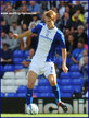 Dan BURN - Birmingham City FC - League Appearances