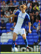 Dan BURN - Birmingham City - League Appearances