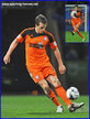 Christophe BERRA - Ipswich Town FC - League Appearances