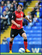 Ryan TUNNICLIFFE - Ipswich Town FC - League Appearances