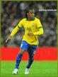 AROUCA - Brazil - International footballmatches for Brazil.
