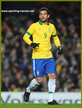 FRED (1983) - Brazil - International football matches for Brazil in 2013.