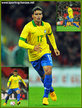 JEAN - Brazil - International games for Brazil.