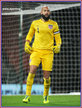 Tim HOWARD - U.S.A. - 2014 World Cup qualifying matches.