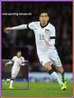 Alejandro BEDOYA - U.S.A. - 2014 World Cup qualifying matches.