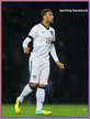 Terrence BOYD - U.S.A. - 2014 World Cup qualifying matches.