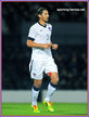 Omar GONZALEZ - U.S.A. - 2014 World Cup qualifying matches.