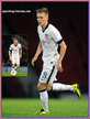Aron JOHANNSSON - U.S.A. - 2014 World Cup qualifying matches.