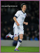Sacha KLJESTAN - U.S.A. - 2014 World Cup qualifying matches.