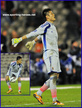 Eiji KAWASHIMA - Japan - 2014 World Cup qualifying matches.
