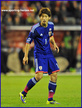 Yuya OSAKO - Japan - 2013 Games for Japan.