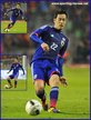 Maya YOSHIDA - Japan - 2014 World Cup Qualifying matches.