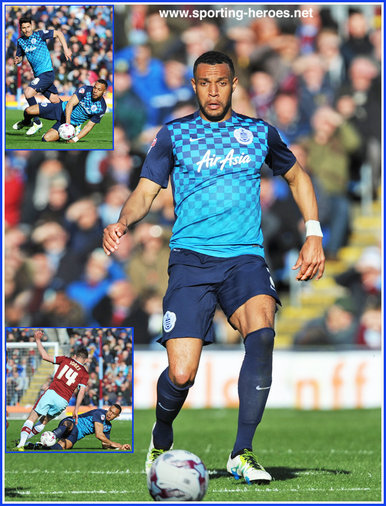 Matthew (Matt) PHILLIPS - Queens Park Rangers - League Appearances