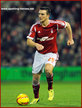 Jack HOBBS - Nottingham Forest - League Appearances