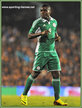 Emmanuel EMENIKE - Nigeria - 2014 World Cup play-off games against Ethiopia.