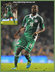 Solomon KWAMBE