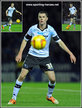 Michael KEANE - Derby County - League Appearances