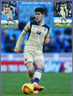 Alex MOWATT - Leeds United - League Appearances