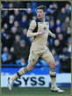 Marius ZALIUKAS - Leeds United - League Appearances
