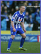 Caolan LAVERY - Sheffield Wednesday - League Appearances