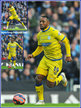 Jacques MAGHOMA - Sheffield Wednesday - League Appearances