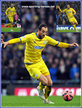 Atdhe NUHIU - Sheffield Wednesday - League Appearances