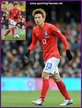 Ja-Cheol KOO - South Korea - FIFA 2014 World Cup Qualifying matches.
