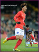 Heung-Min SON - South Korea - 2014 World Cup Qualifying matches.