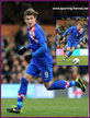 Nikica JELAVIC - Croatia  - 2014 World Cup play-off games against Iceland.