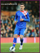 Dejan LOVREN - Croatia  - 2014 World Cup play-off games against Iceland.