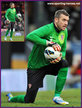 Stipe PLETIKOSA - Croatia  - 2014 World Cup play-off games against Iceland.