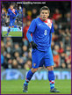 Ognjen VUKOJEVIC - Croatia  - International matches for Croatia in 2013.