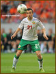 Svetoslav DYAKOV - Bulgaria - 2014 World Cup Qualifying matches.