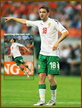 Vladimir GADZHEV - Bulgaria - 2014 World Cup Qualifying matches.