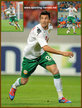 Stanislav MANOLEV - Bulgaria - 2014 World Cup Qualifying matches.